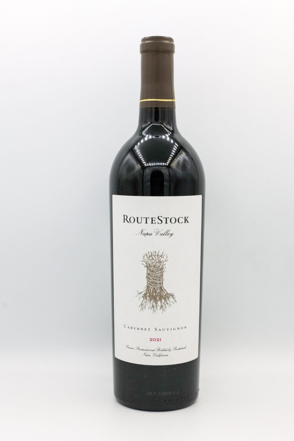 RouteStock Cabernet Sauvignon 2022