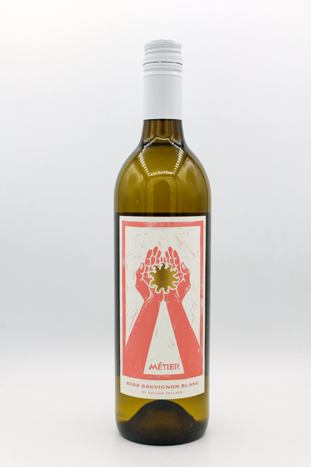 DeLille Cellars Sauvignon Blanc Metier 2023
