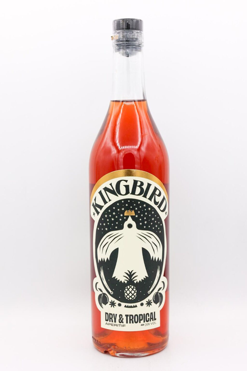 Kingbird Dry & Tropical Aperitif 750ml