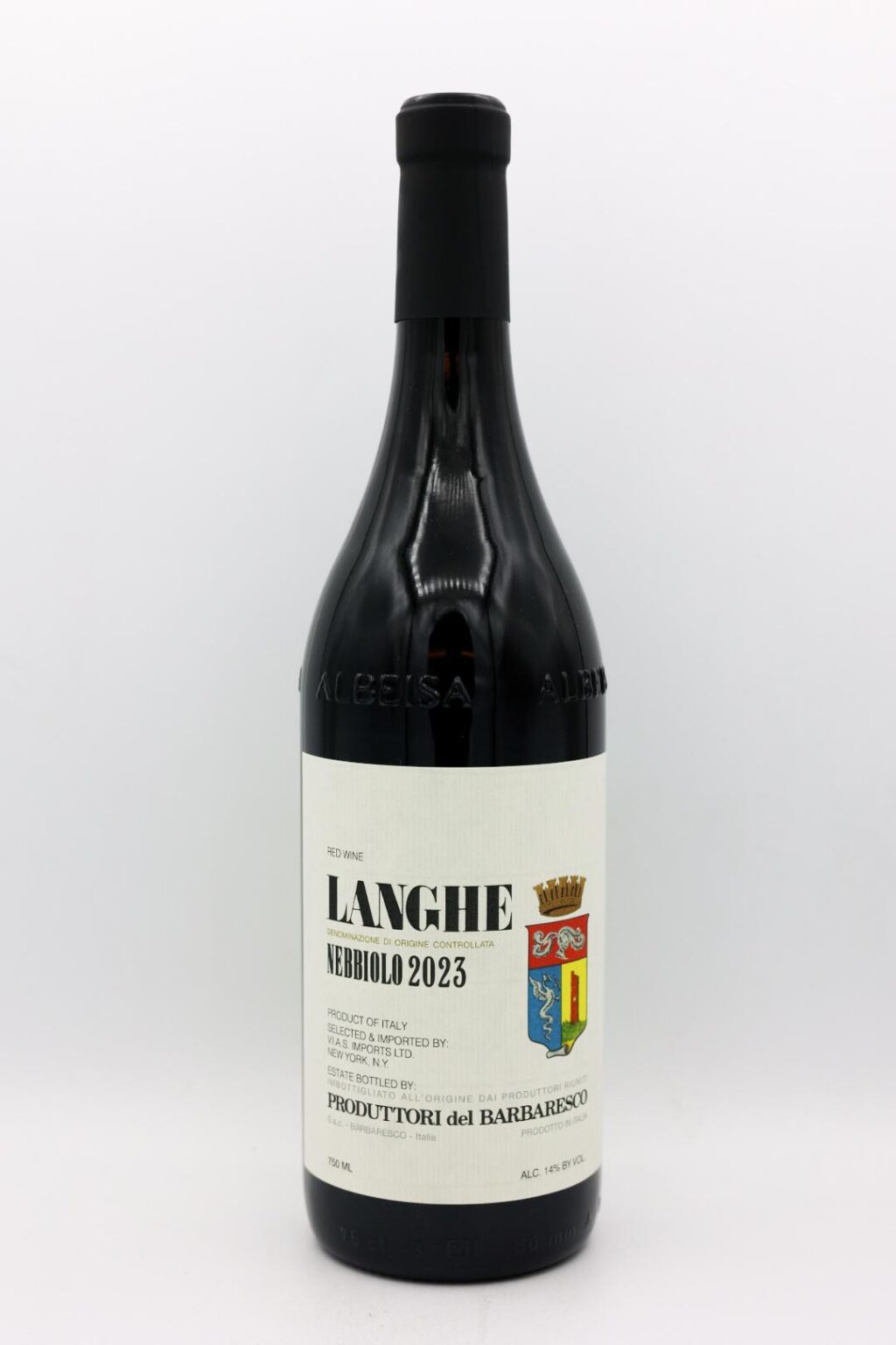 Produttori di Barbaresco Langhe Nebbiolo 2023