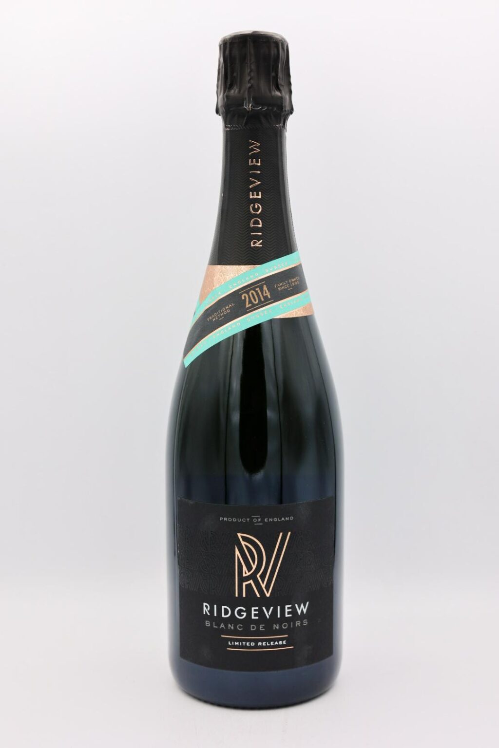 Ridgeview Blanc de Noir 2014