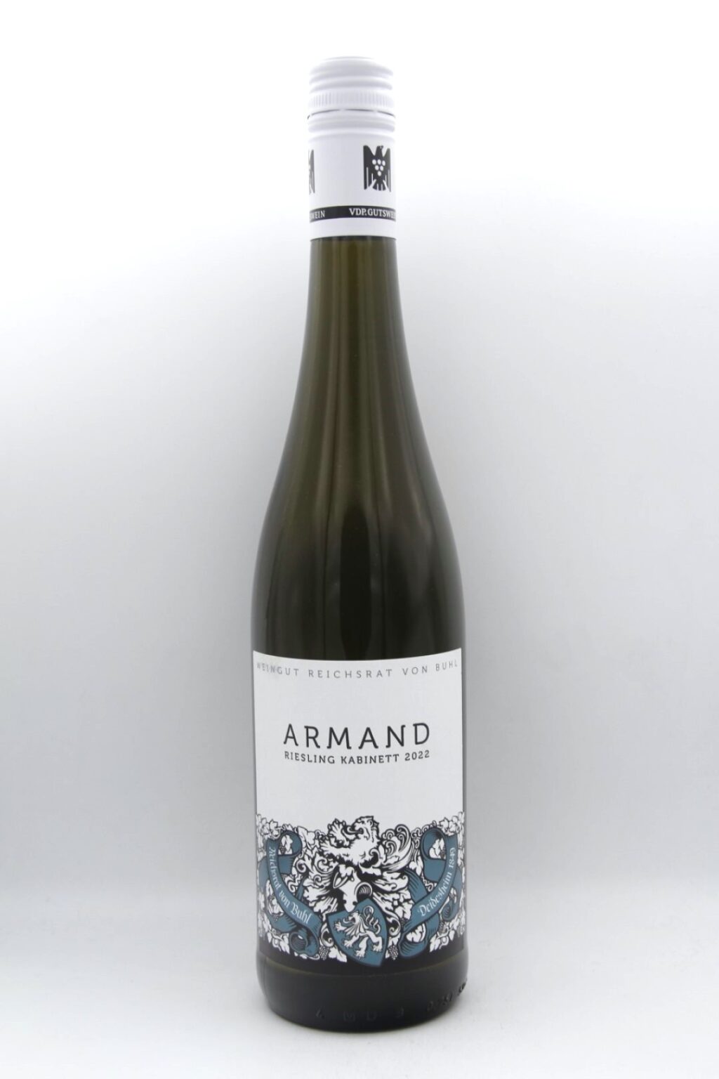 Von Buhl Armand Riesling Kabinett 2022