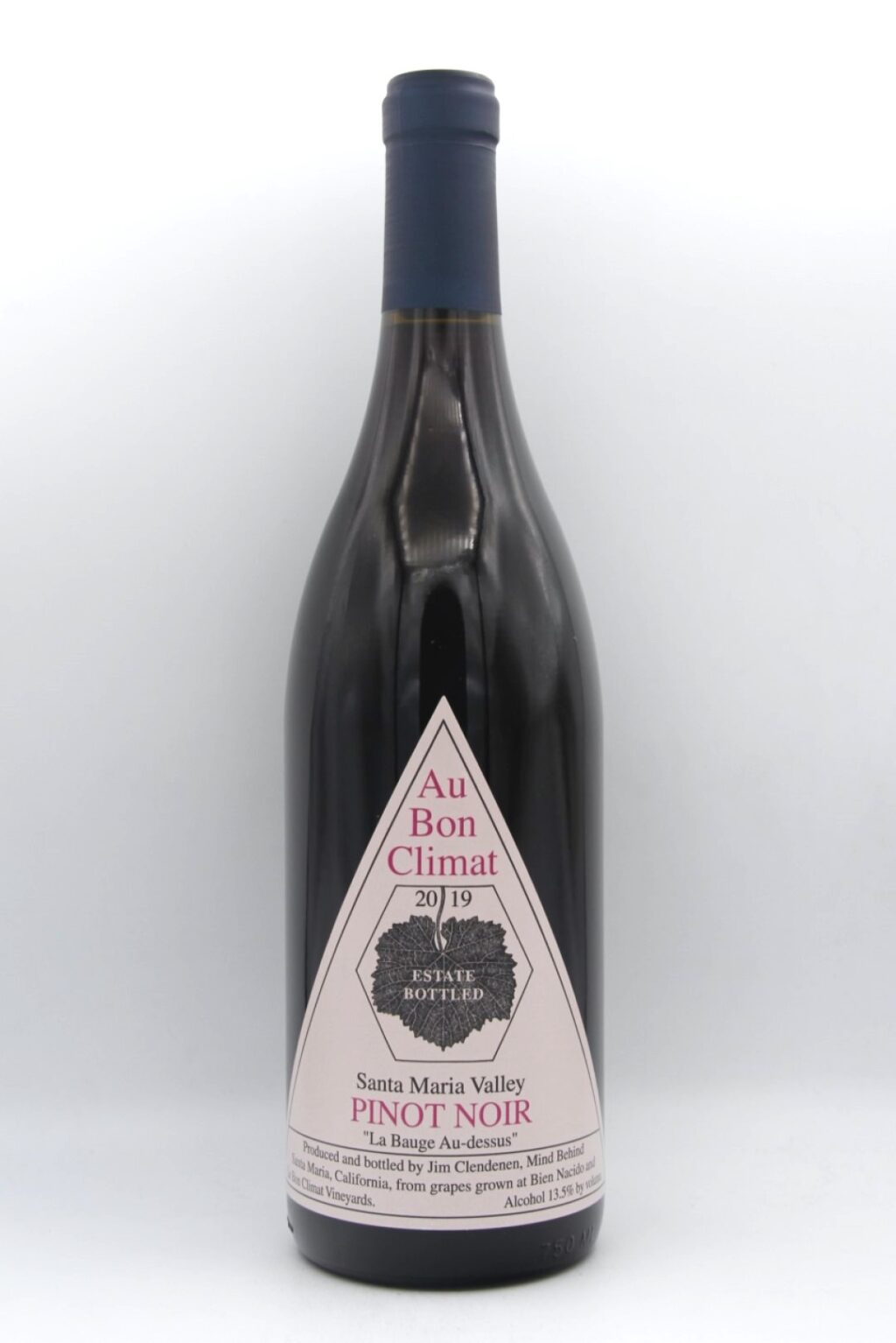 Au Bon Climat La Bauge Pinot Noir 2023