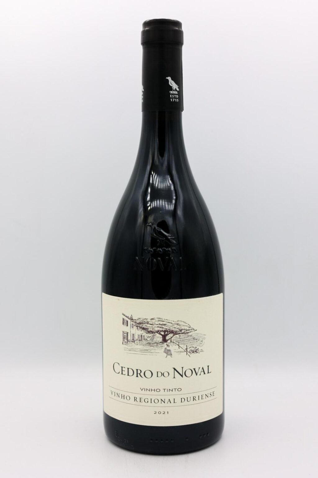 Quinta Do Noval Cedro 2021