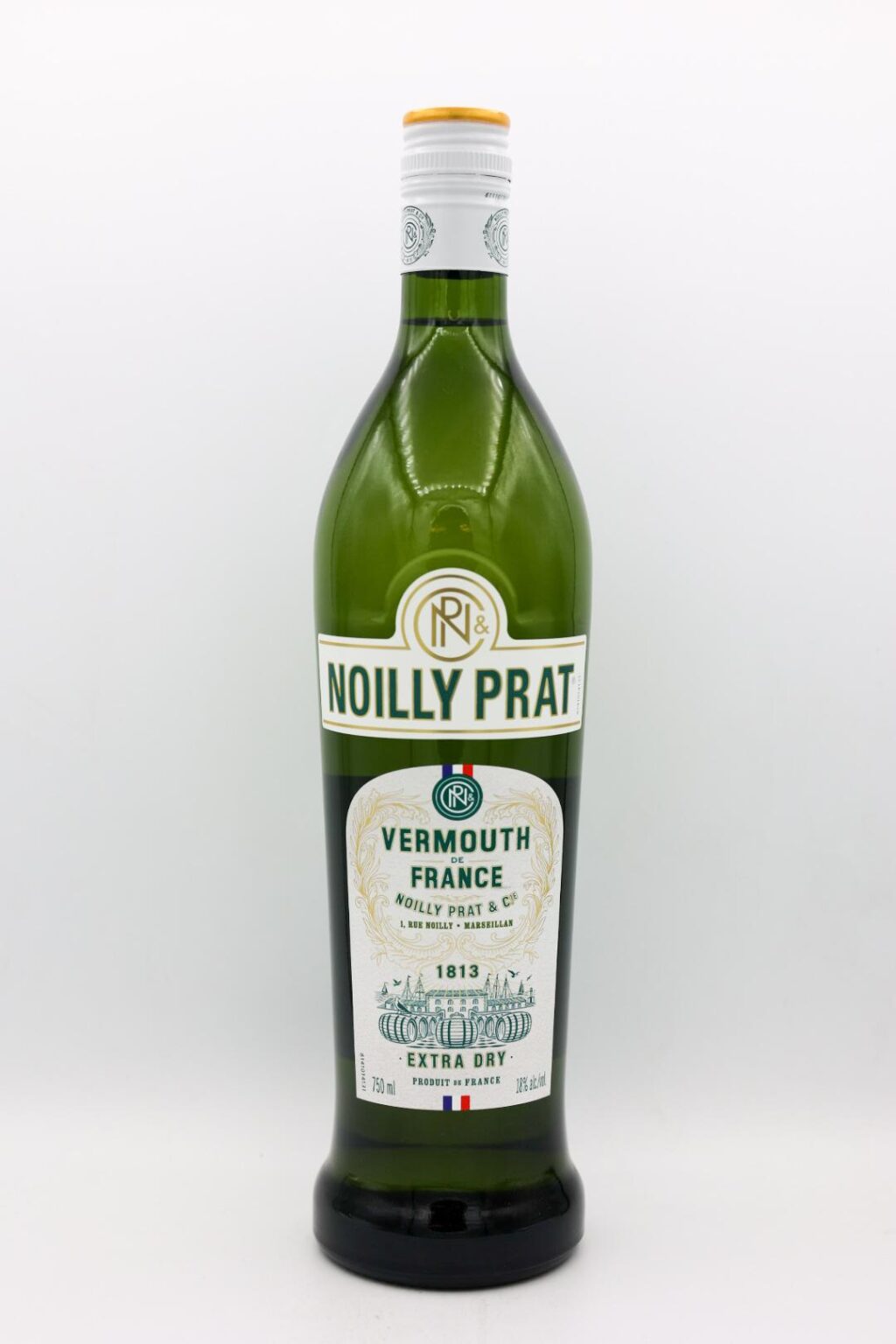 Noilly Prat Extra Dry Vermouth 750ml