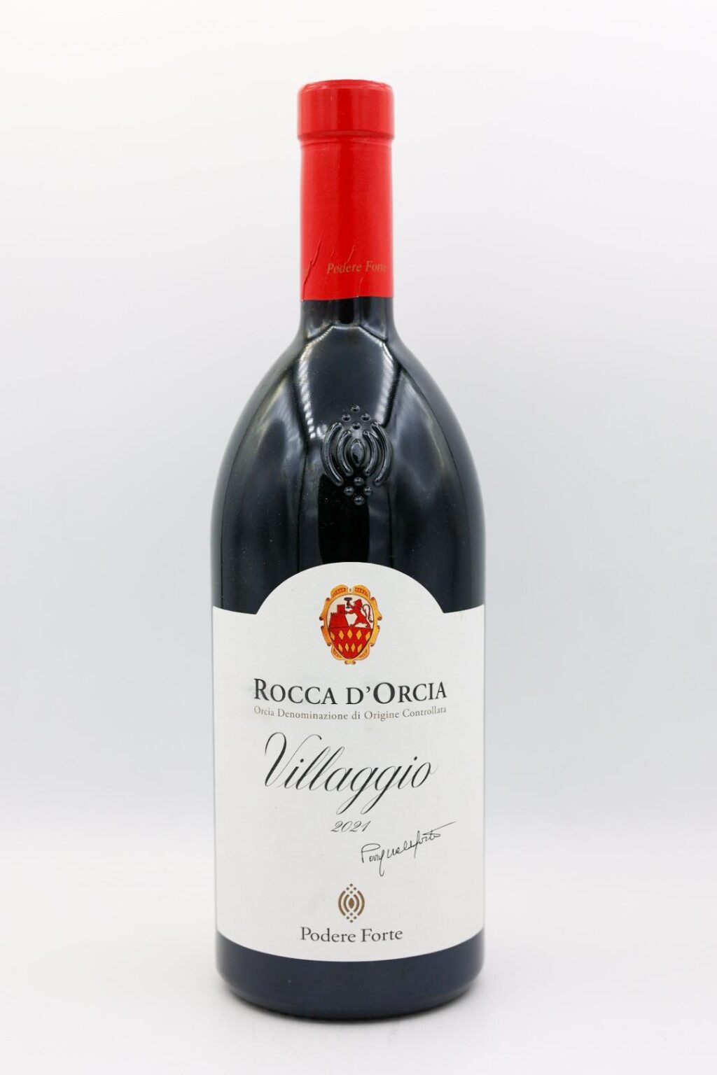 Podere Forte Rocca d’Orcia Villagio 2021