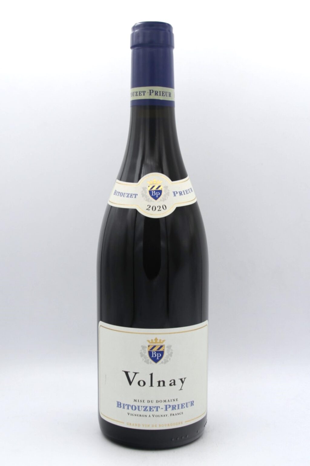 Domaine Bitouzet Prieur Volnay 2021