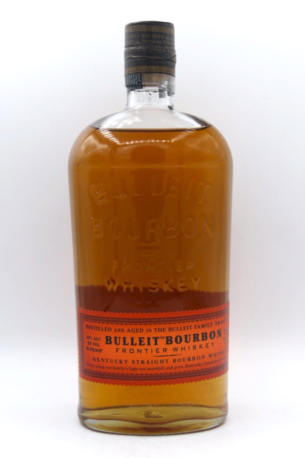 Bulleit Bourbon 750ml