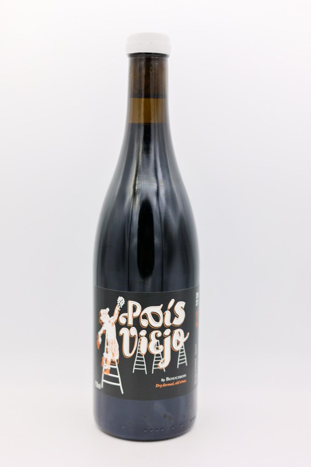 J. Bouchon Pais Viejo 2021