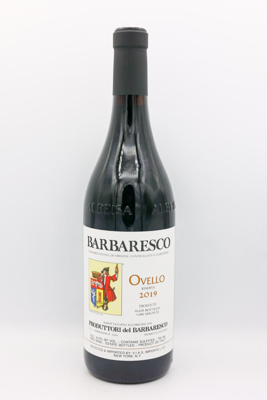 Produttori di Barbaresco Barbaresco Ovello 2020