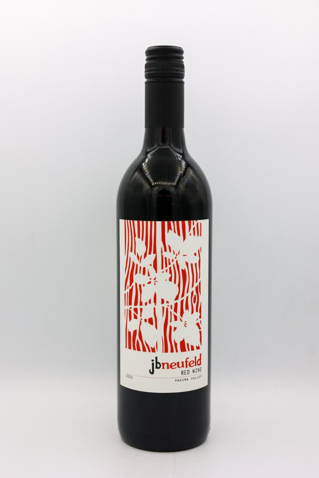 JB Neufeld Red Blend 2022
