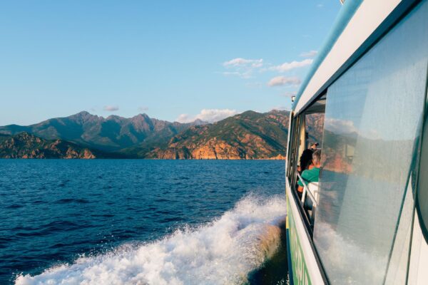 Corsica