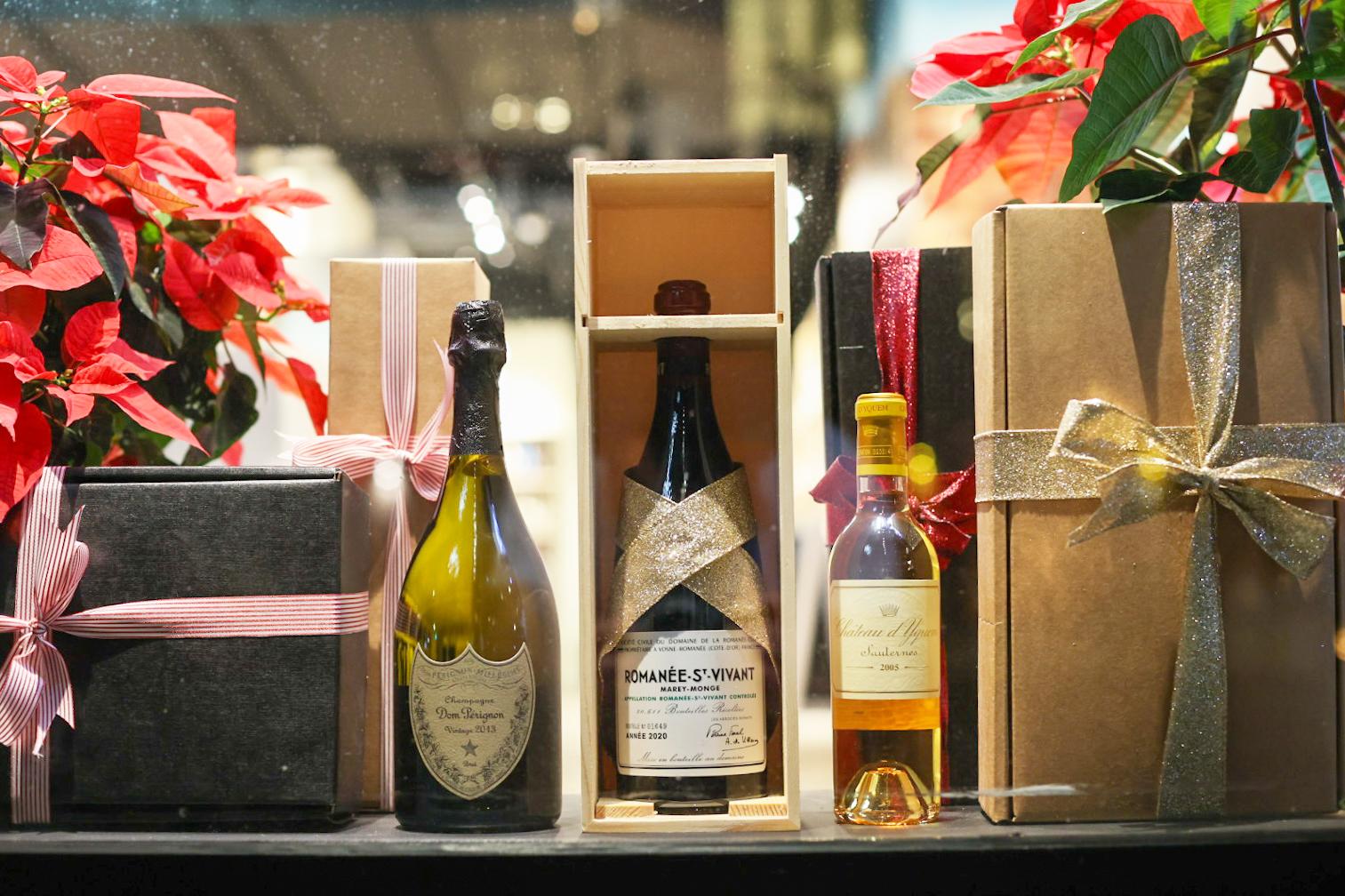 Holiday Gift Boxes Made Easy