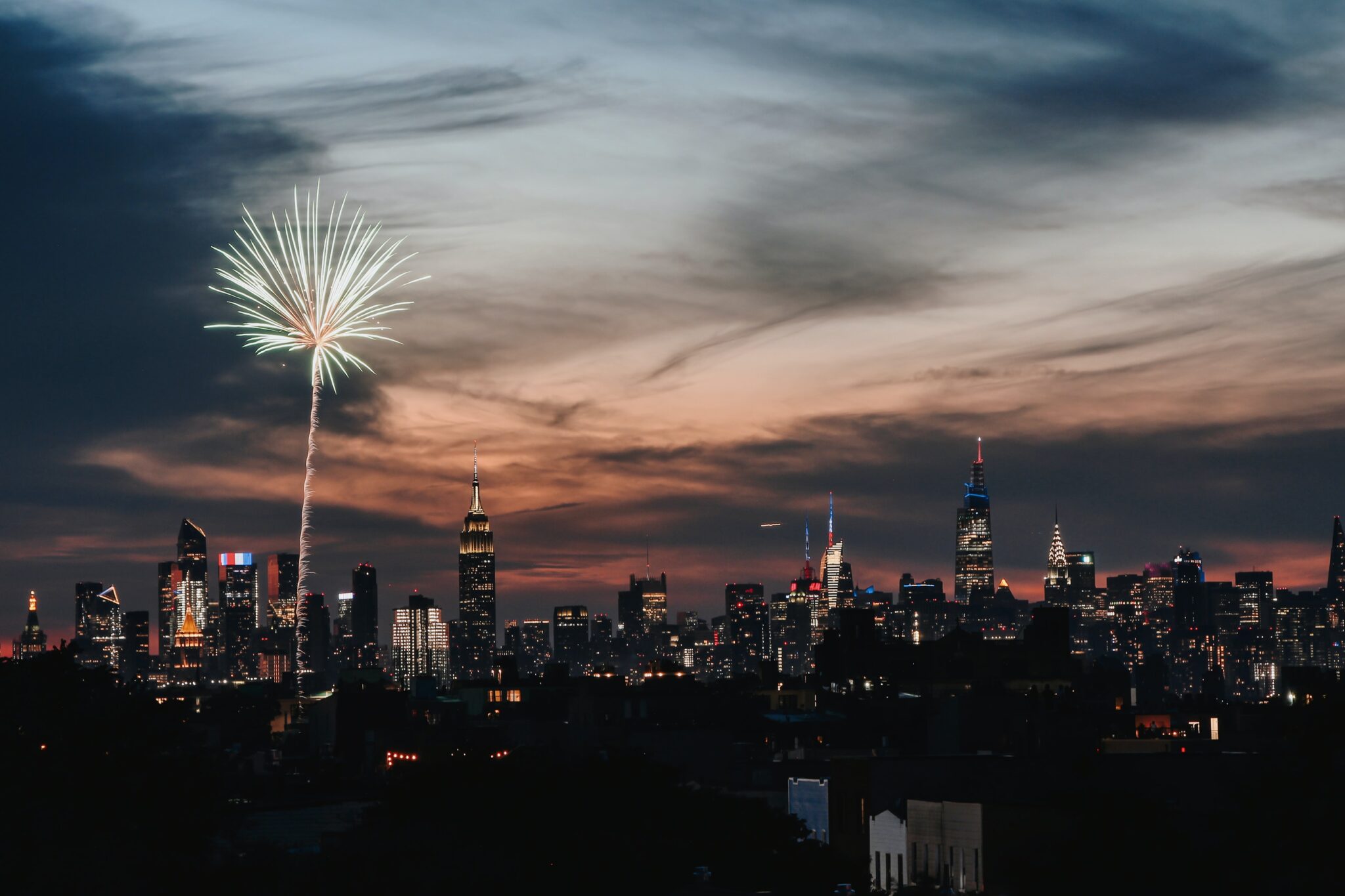 4th of July