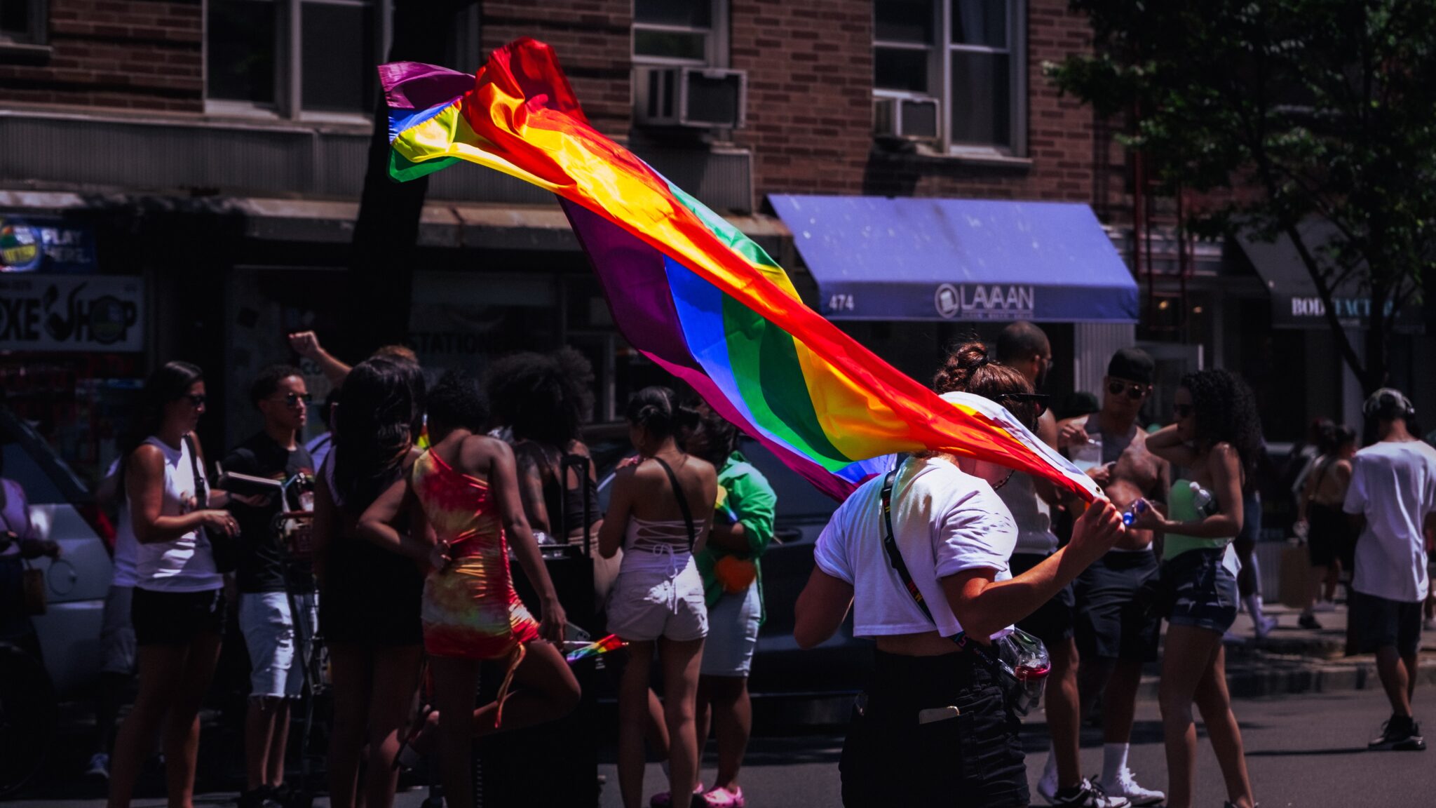 Pride