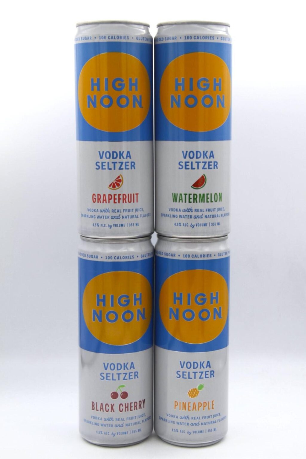 High Noon Variety 12-Pack