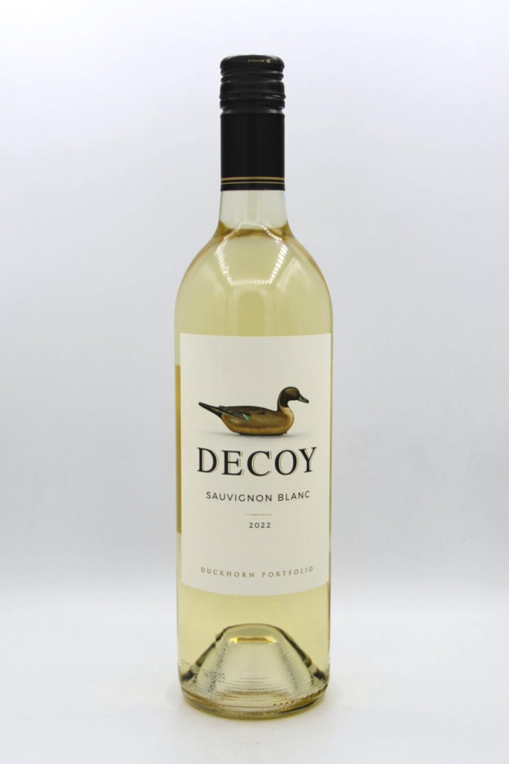 Decoy Sauvignon Blanc 2023