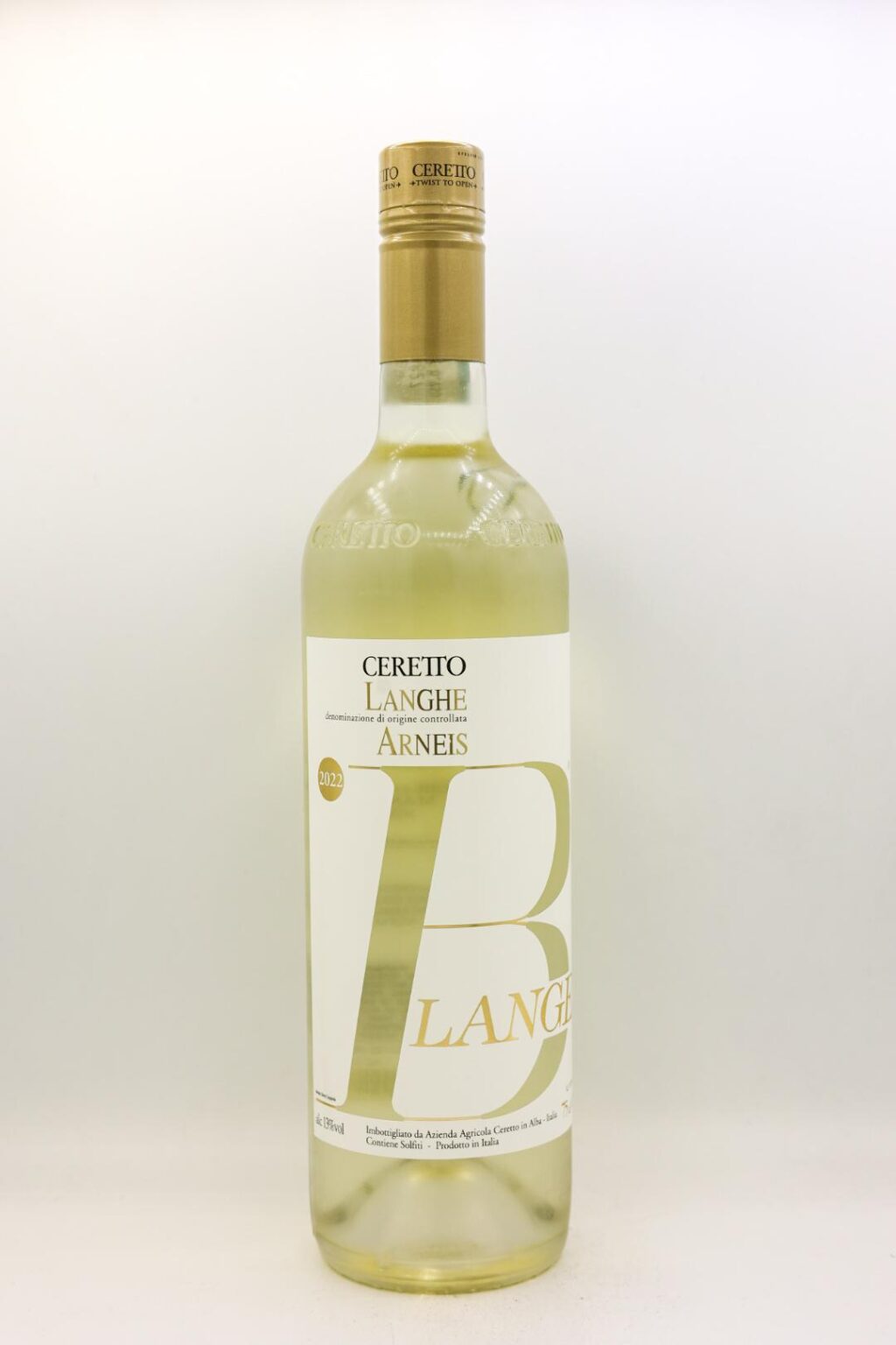 Ceretto Langhe Arneis 2022