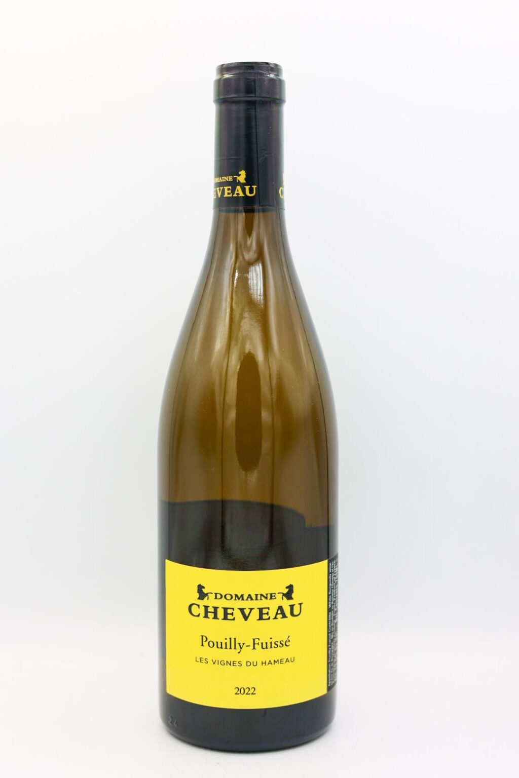 Domaine Cheveau Pouilly Fuisse Hameau 2023