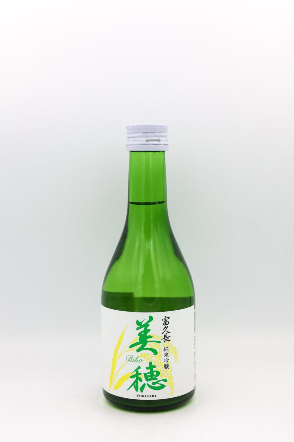 Fukucho Biho Junmai Ginjo 720 ml