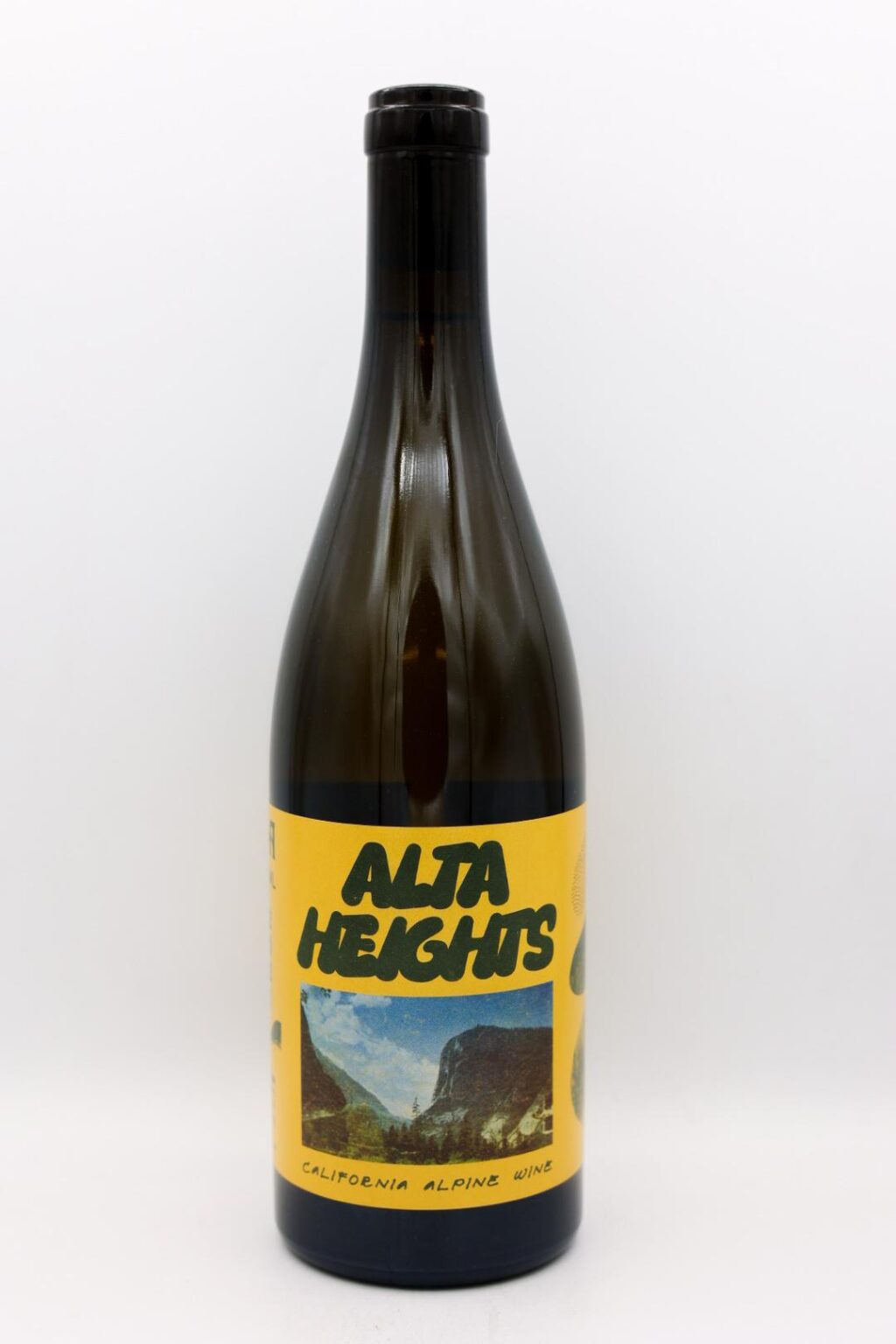 Alta Heights Chardonnay 2021
