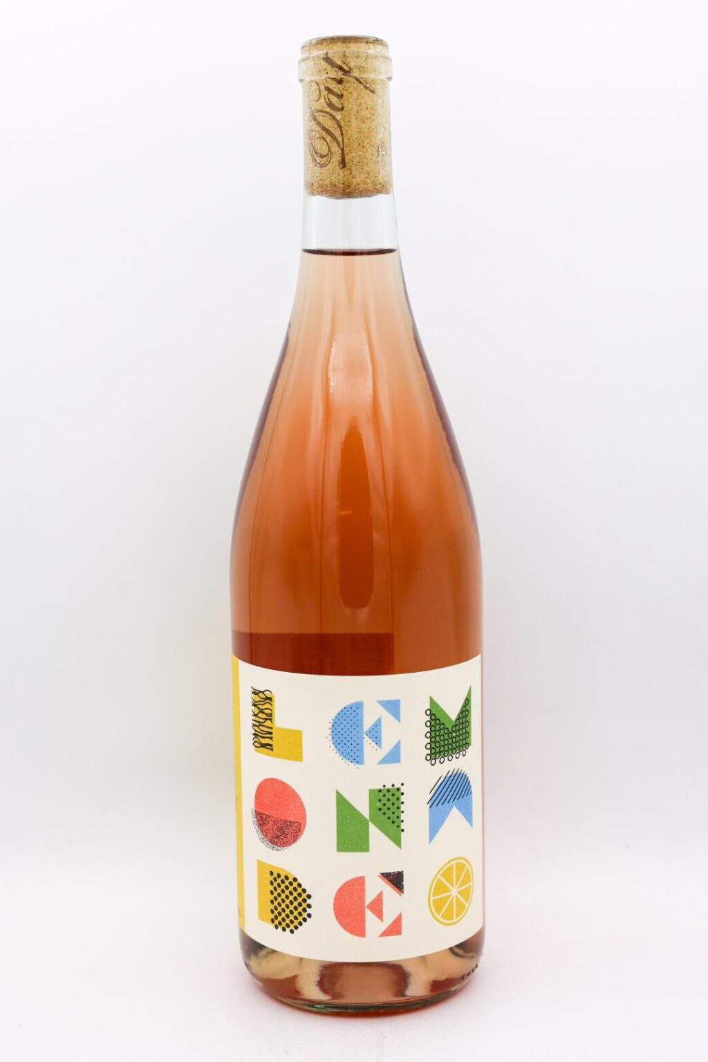 Day Wines Lemonade Rose 2023