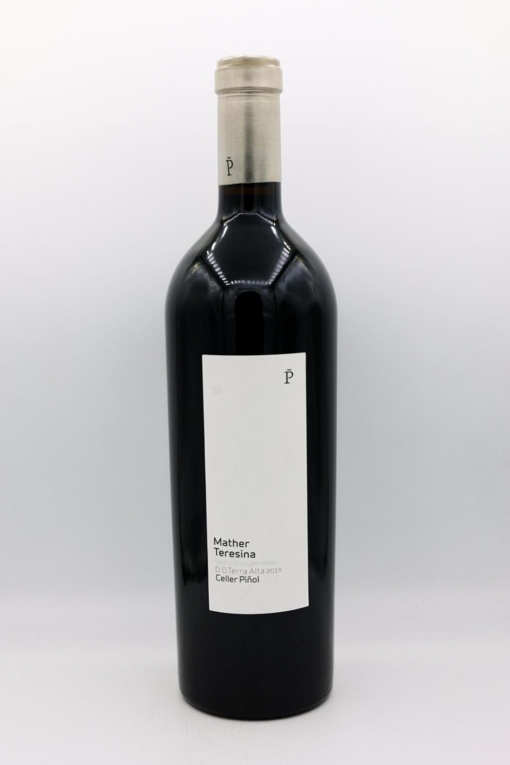 Celler Pinol Mather Teresina 2019