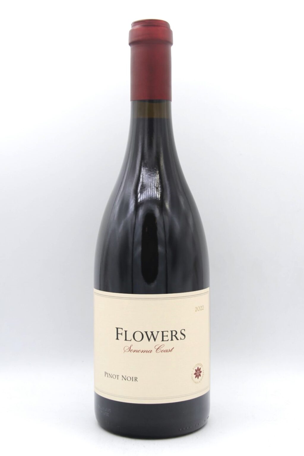 Flowers Sonoma Coast Pinot Noir 2023