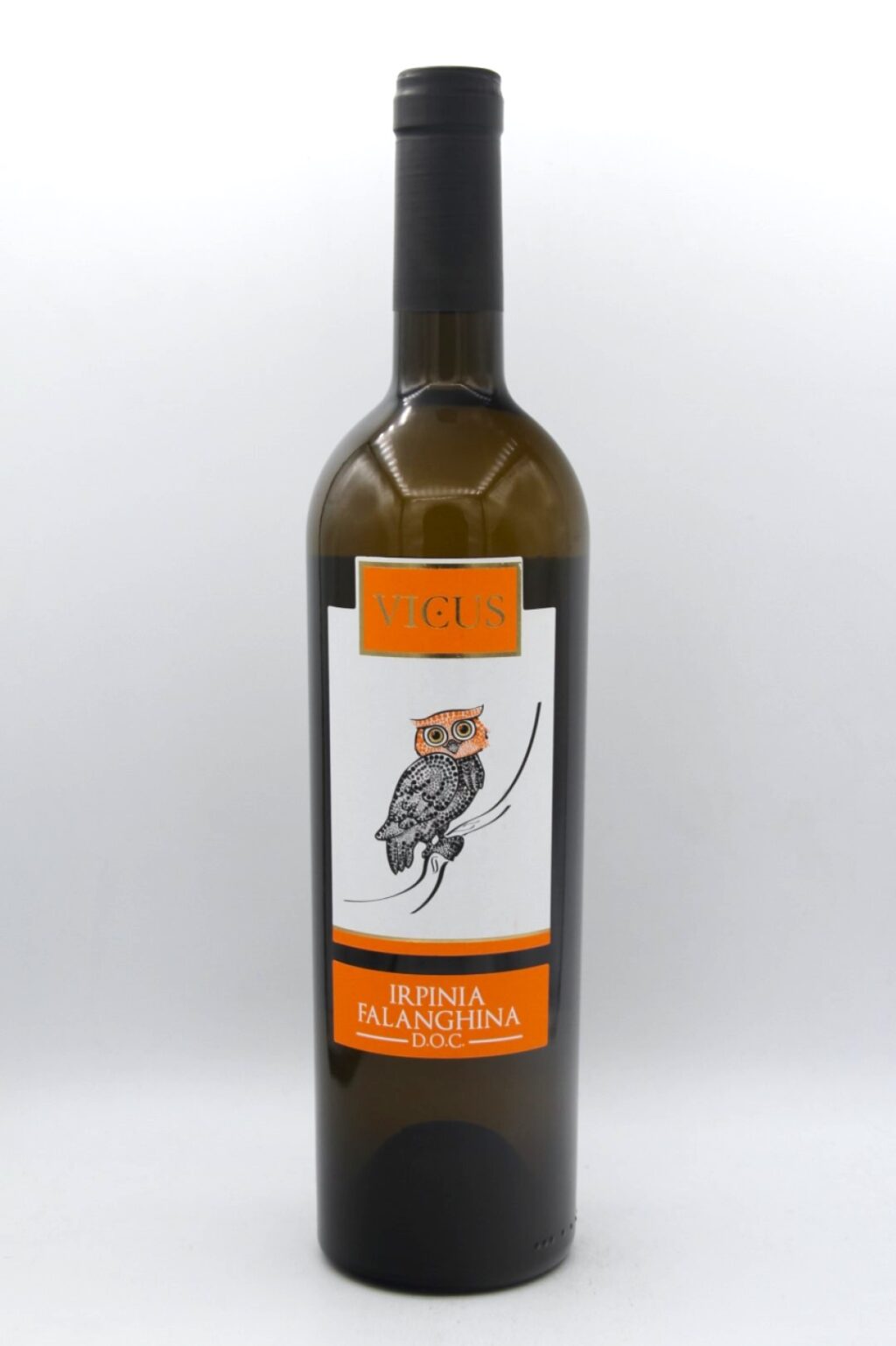 Vicus Irpania Falanghina 2024