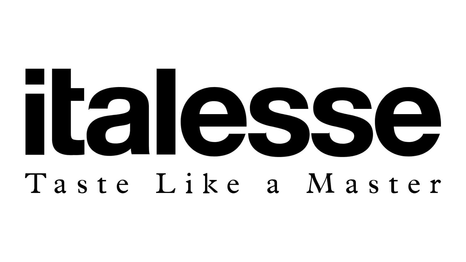 Italesse logo