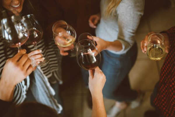 Wine Social