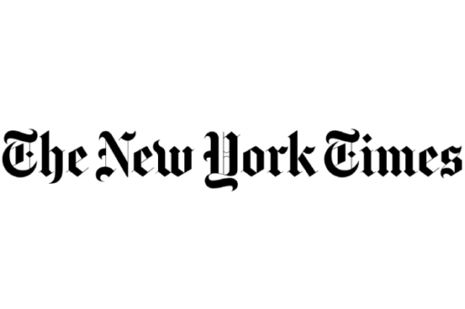 NY Times logo