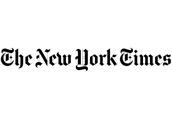 NY Times logo