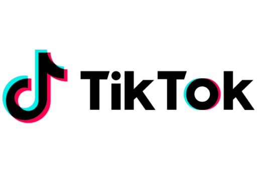 TikTok logo