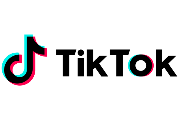 TikTok logo