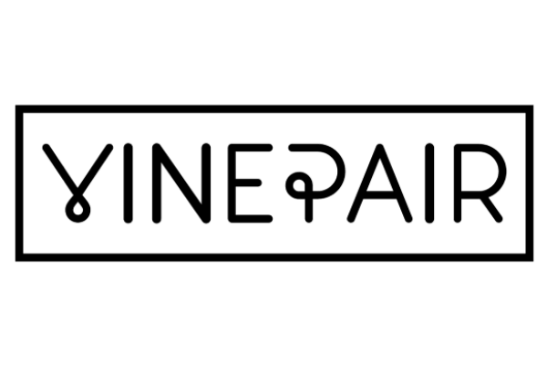 VinePair logo
