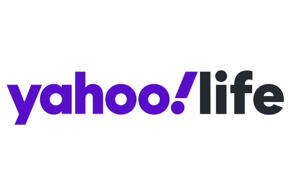 Yahoo! Life logo