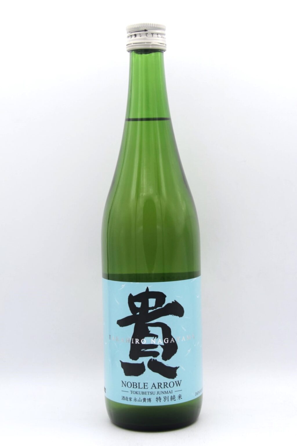 Takahiro Noble Arrow