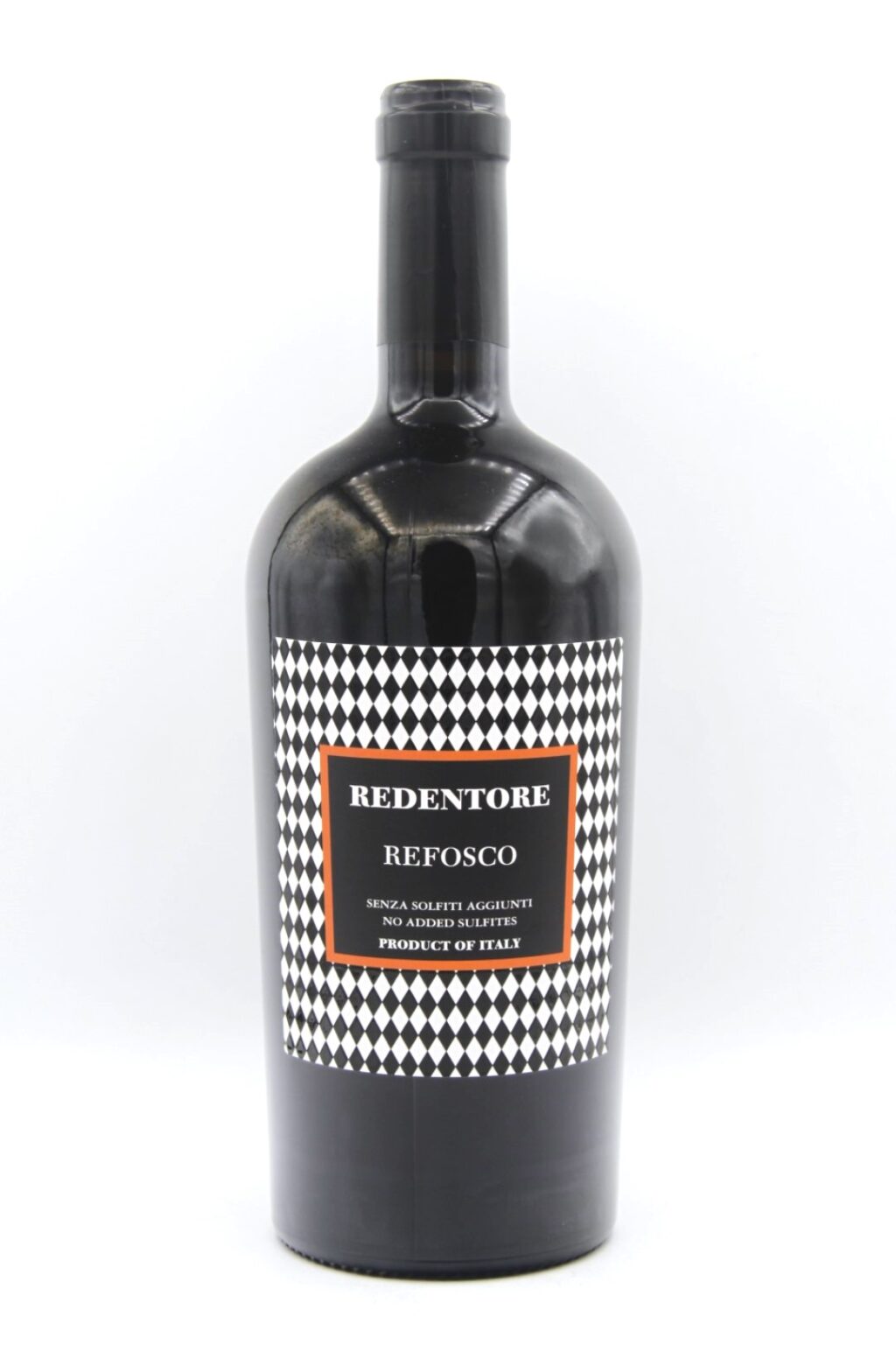 Redentore Refosco dal Peduncolo Rosso 2021