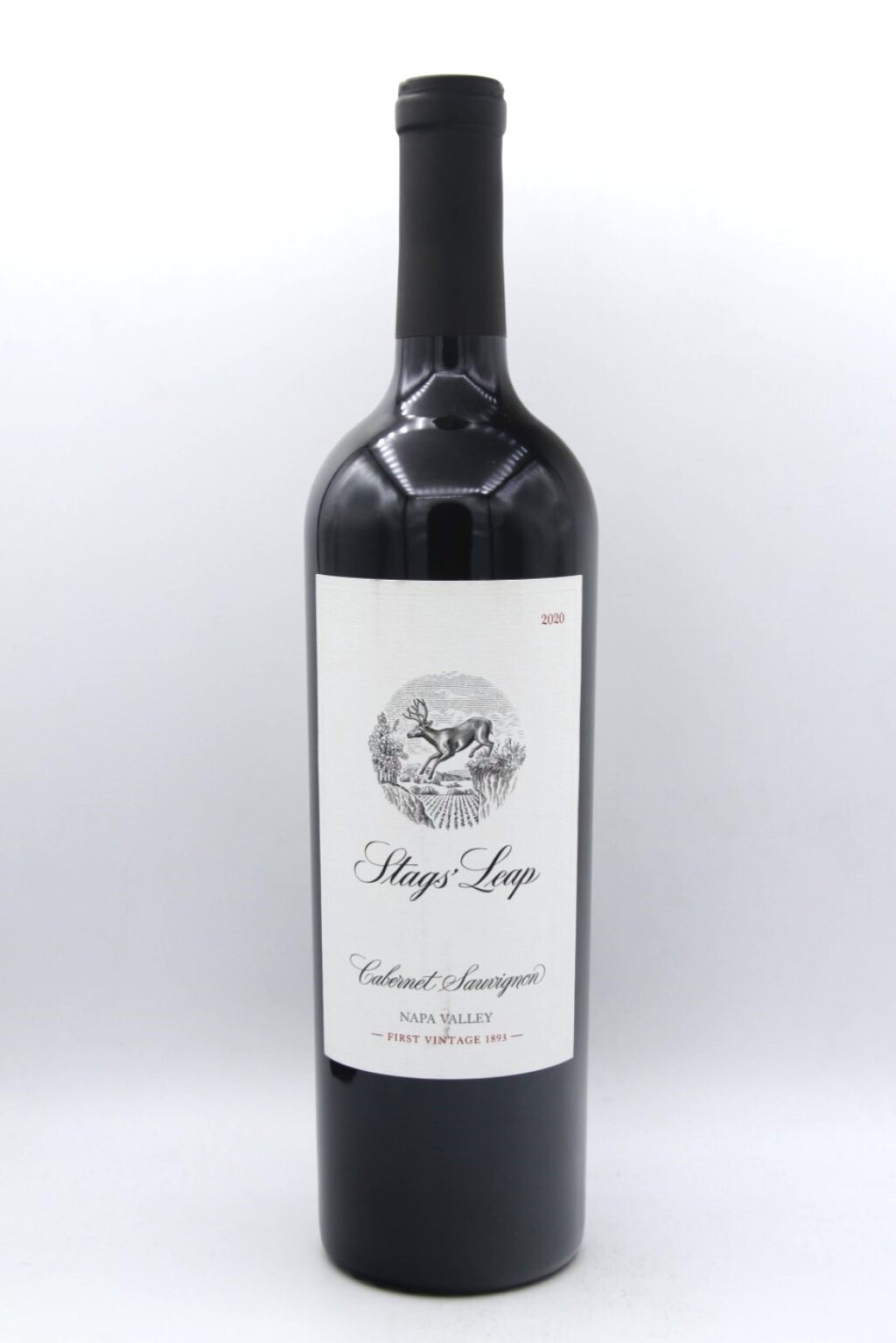 Stags’ Leap Napa Valley Cabernet Sauvignon 2021