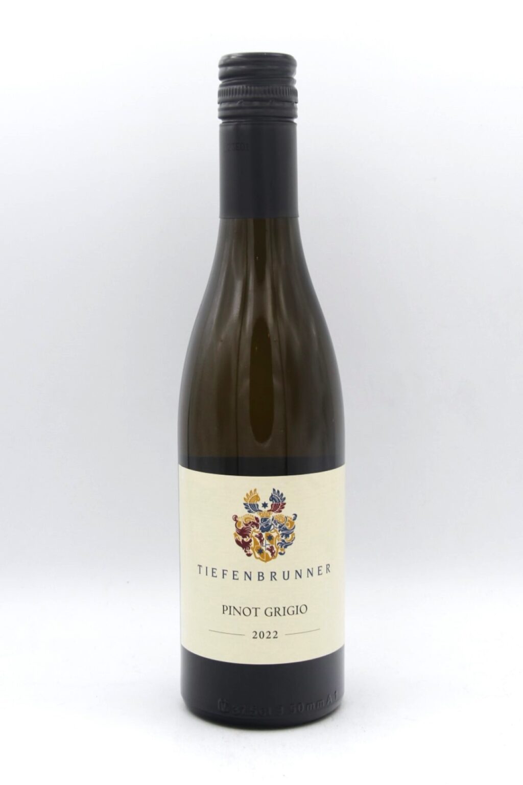 Tieffenbruner Pinot Grigio 2022 375ml