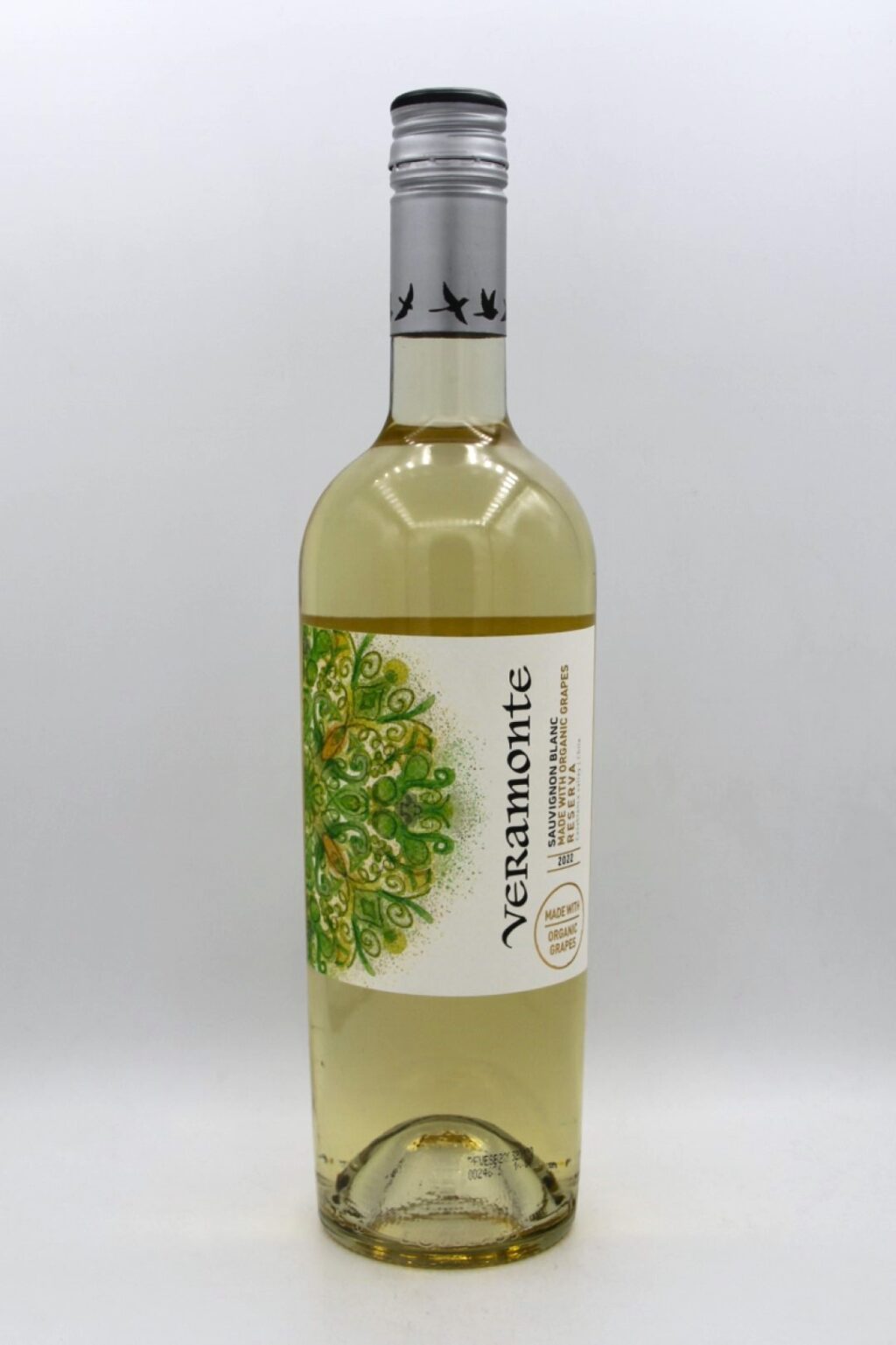 Veramonte Sauvignon Blanc 2023